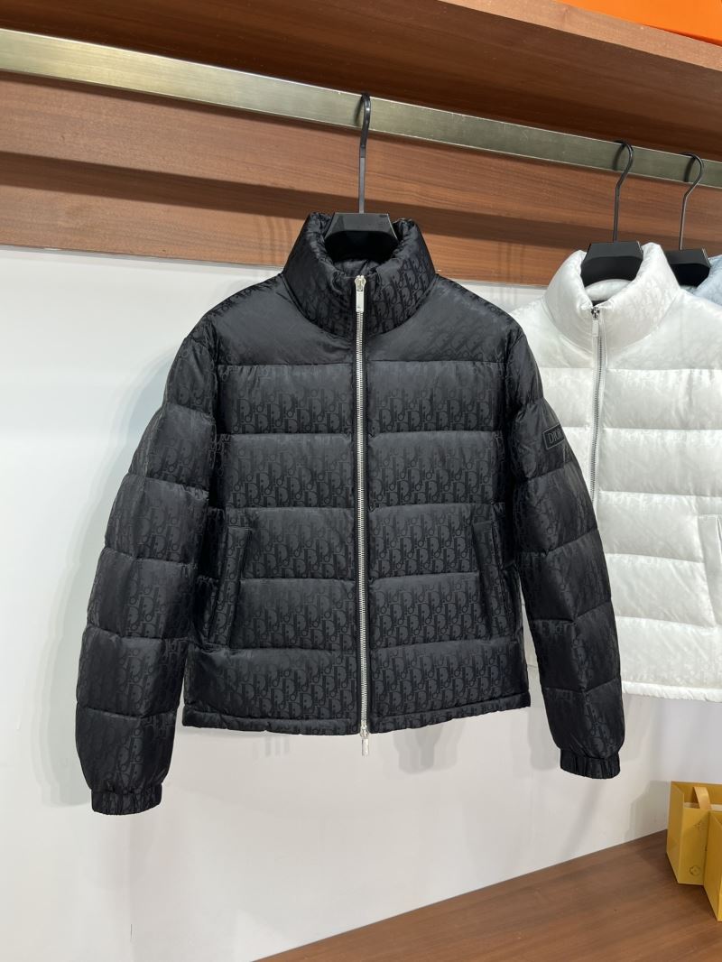 Christian Dior Down Jackets